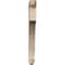 Ekena Millwork Westlake Craftsman Rough Sawn Bracket, Douglas Fir, 4"W x 34"D x 42"H BKT04X34X42WTL04RDF - alternate 2